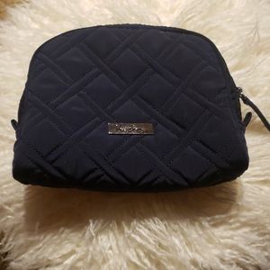 Vera Bradley cosmetics bag